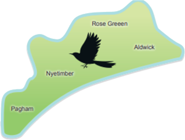 aldwick-distribution